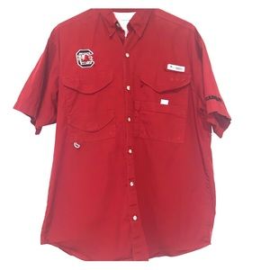Gamecocks Columbia PFG